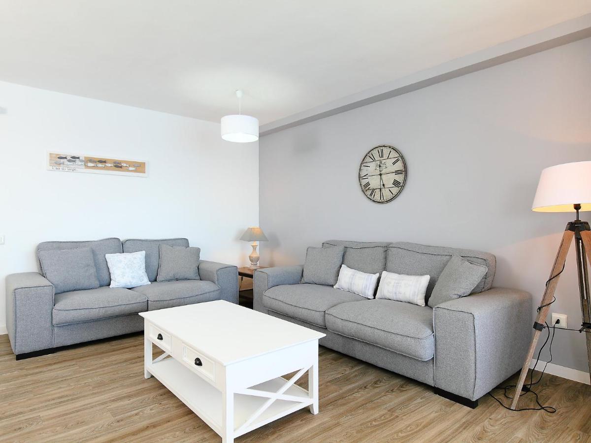 Apartment Torre Principado By Interhome Бенидорм Екстериор снимка