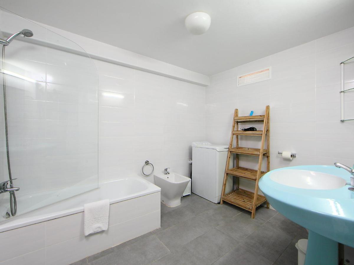 Apartment Torre Principado By Interhome Бенидорм Екстериор снимка