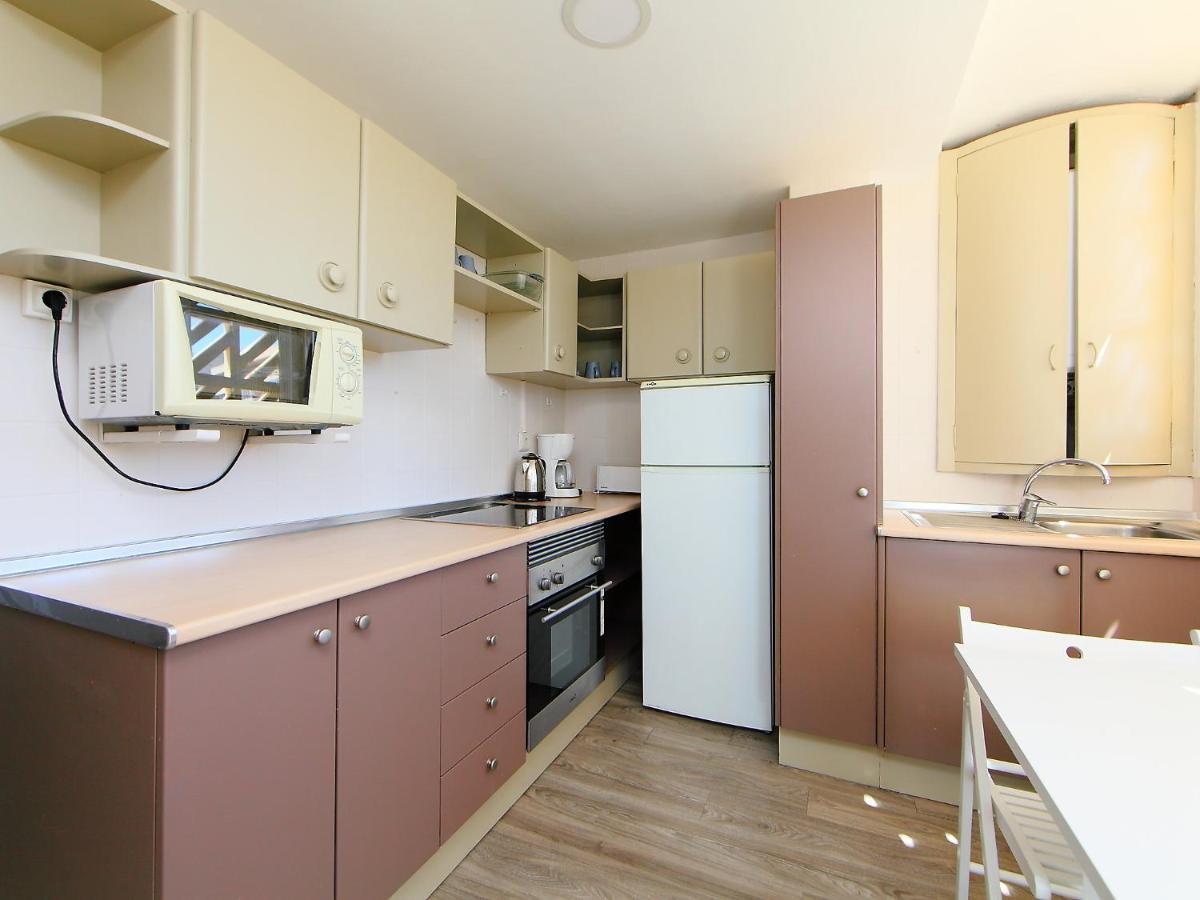 Apartment Torre Principado By Interhome Бенидорм Екстериор снимка