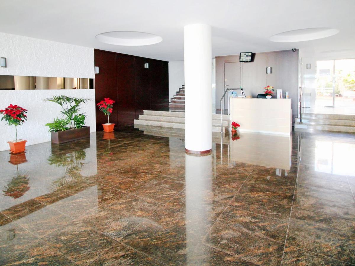 Apartment Torre Principado By Interhome Бенидорм Екстериор снимка